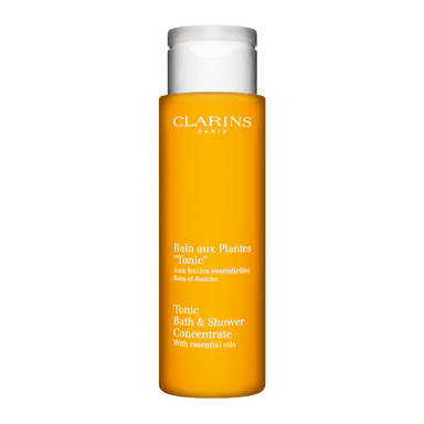 Tonic Bath & Shower Concentrate