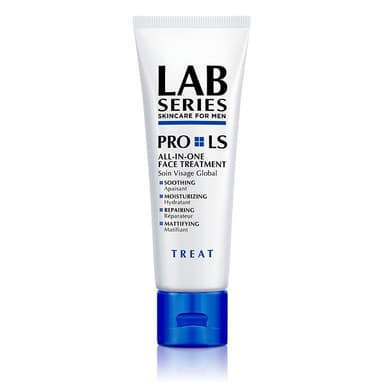 Pro LS All-in-One Face Treatment