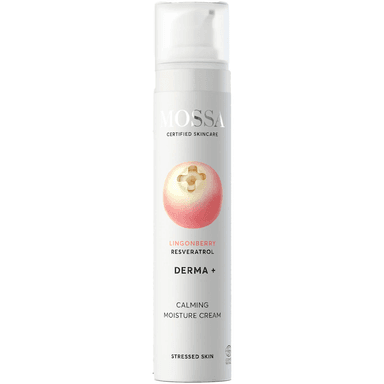 Derma+ Calming Moisture Cream