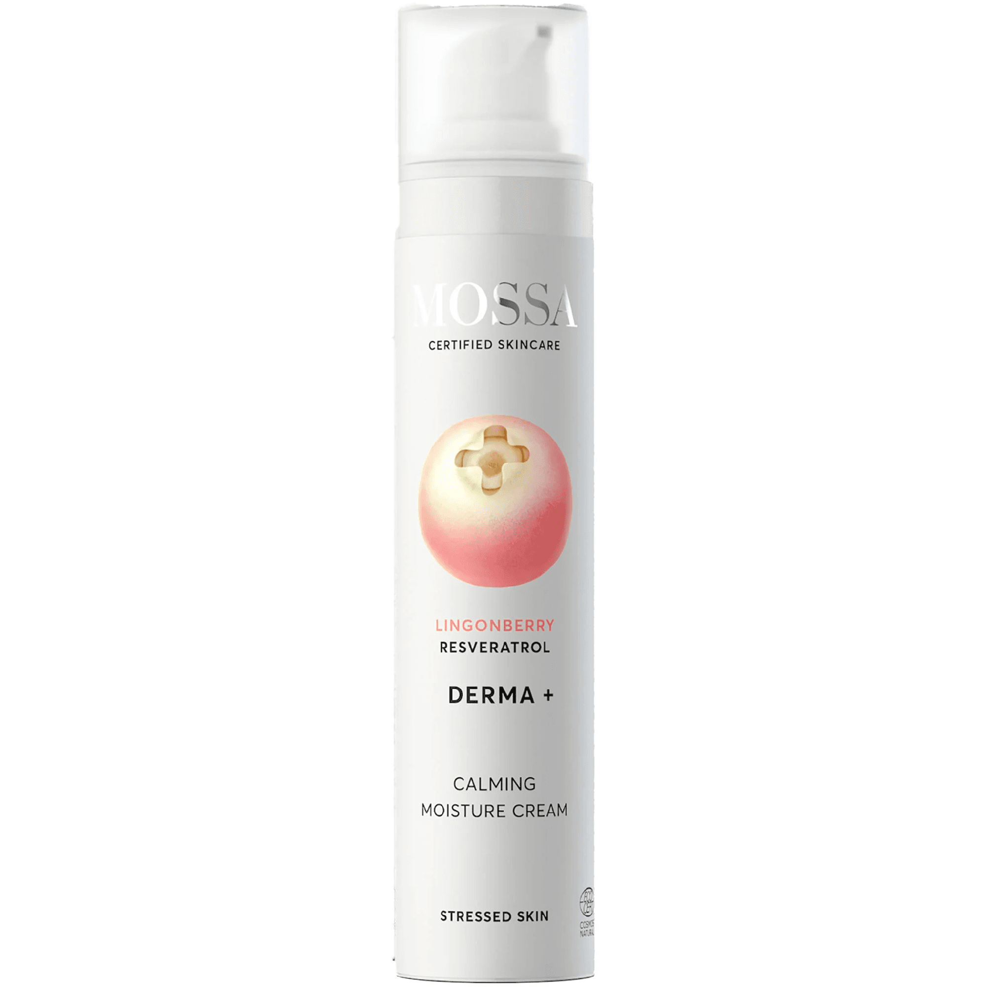 Derma+ Calming Moisture Cream