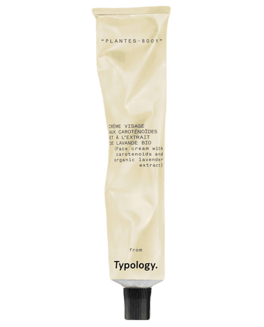 P40 Antioxidant Moisturizer with Carotenoids + Organic Lavender Extract