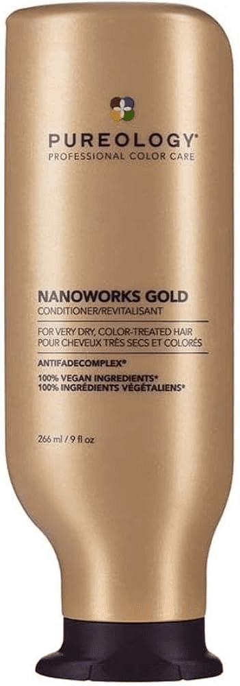Nanoworks Gold Conditioner