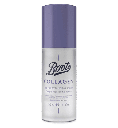 Collagen Serum
