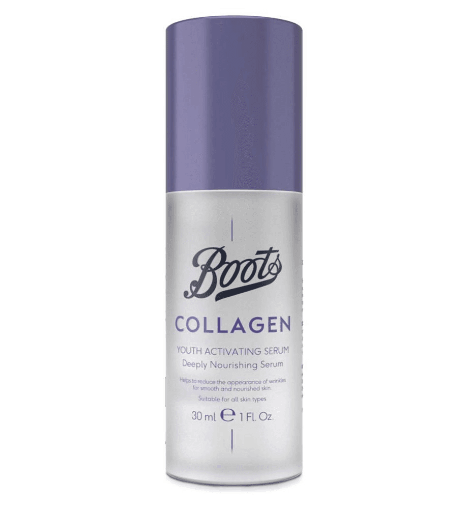 Collagen Serum