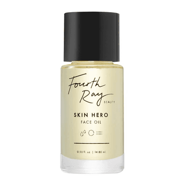 Skin Hero Face Oil Oil