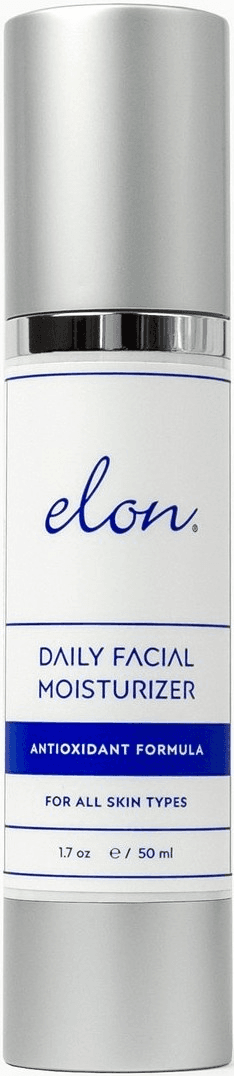 Daily Facial Moisturizer