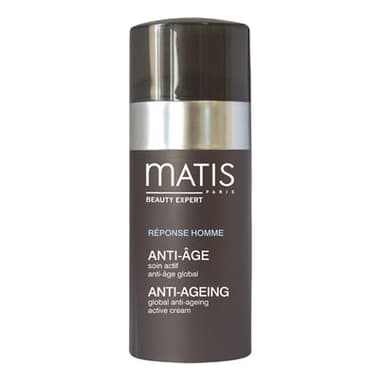 Anti-Age Global Anti-Ageing Active Cream