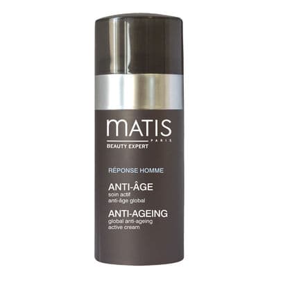 Anti-Age Global Anti-Ageing Active Cream
