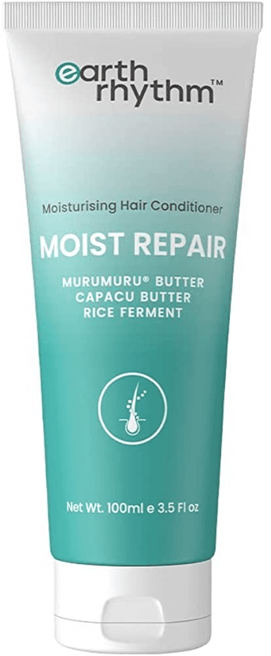 Moist Repair Murumuru Butter Hair Conditioner