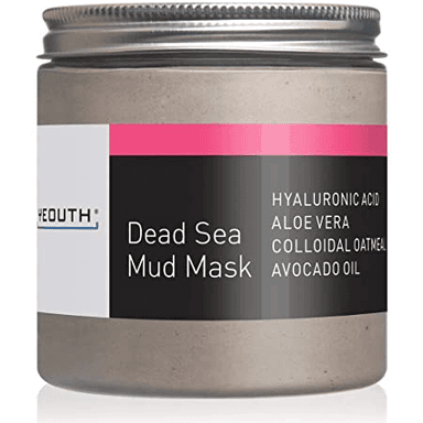 Dead Sea Mud Mask