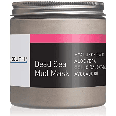Dead Sea Mud Mask