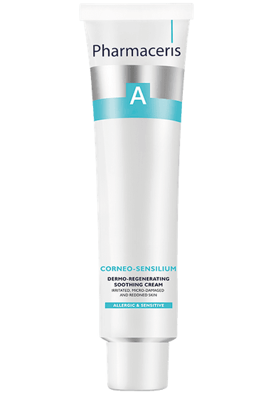Corneum Repair Soothing Cream  Corneo-Sensilium