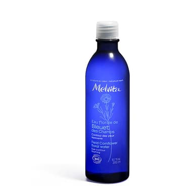Organic Cornflower Floral Waterfloral Waters