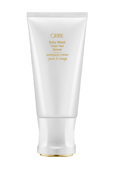Daily Ritual Cream Face Cleanser