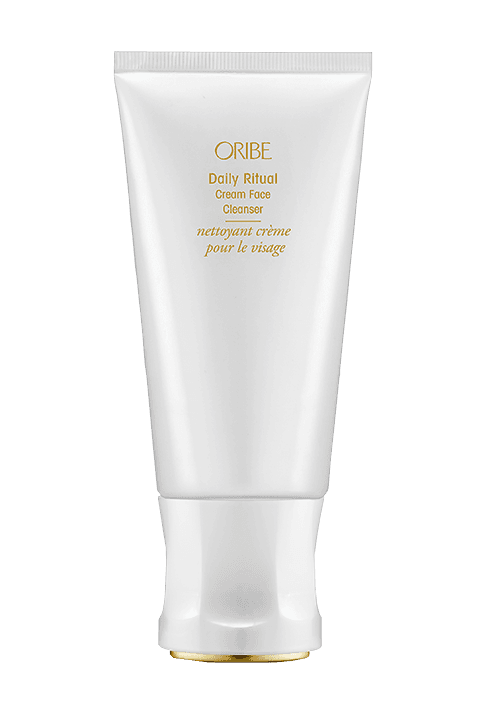 Daily Ritual Cream Face Cleanser