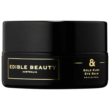 & Gold Rush Eye Balm