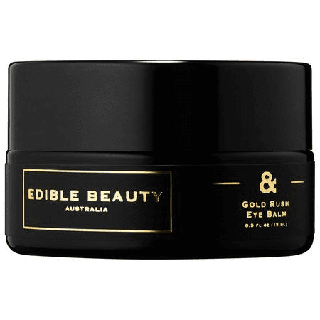& Gold Rush Eye Balm