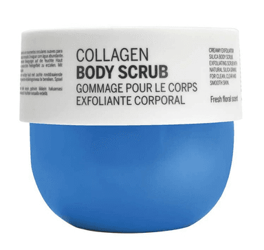 Body Scrub Collagen