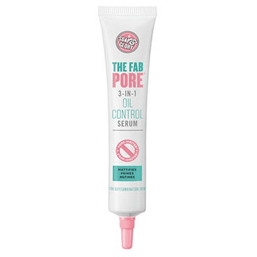 The Fab Pore 3-In-1 Serum