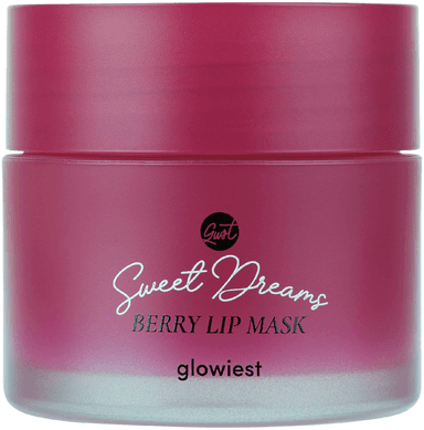 Sweet Dreams Berry Lip Mask