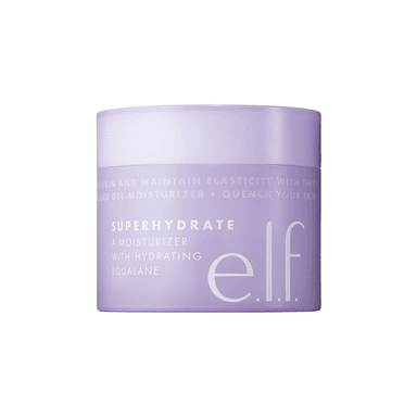 Superhydrate Moisturizer