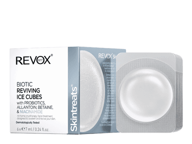Skintreats Reviving Ice Cubes