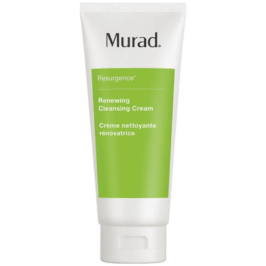 Renewing Cleansing Cream