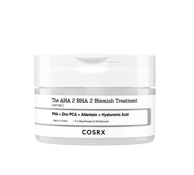 AHA 2% BHA 2% Blemish Treatment Serum
