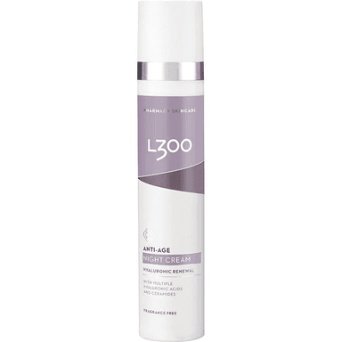 Hyaluronic Renewal Anti-Age Night Cream