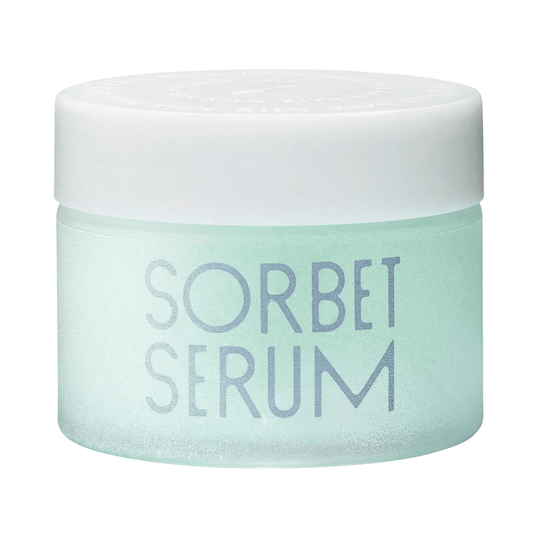 Sorbet Serum Fresh Clear