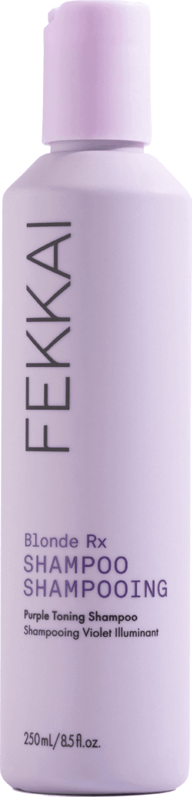 Blonde Rx Purple Shampoo