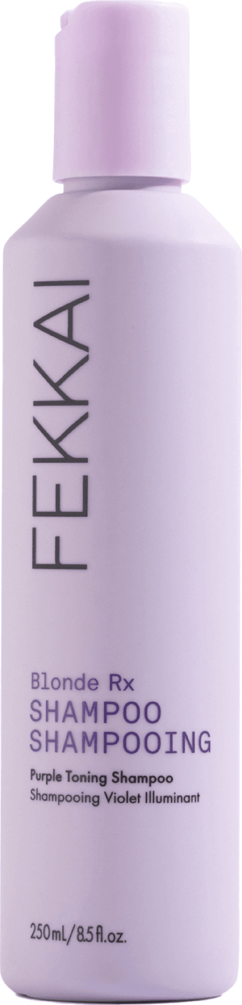 Blonde Rx Purple Shampoo