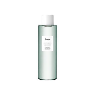 Be Clean, Be Moist Cleansing Water