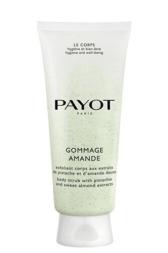 Gommage Amande