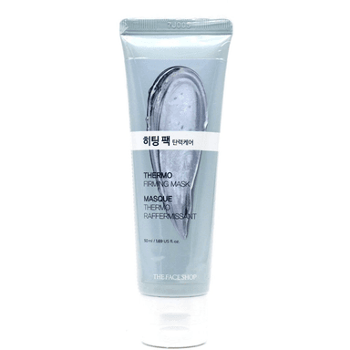 BABY FACE MASK THERMO-FIRMING MASK