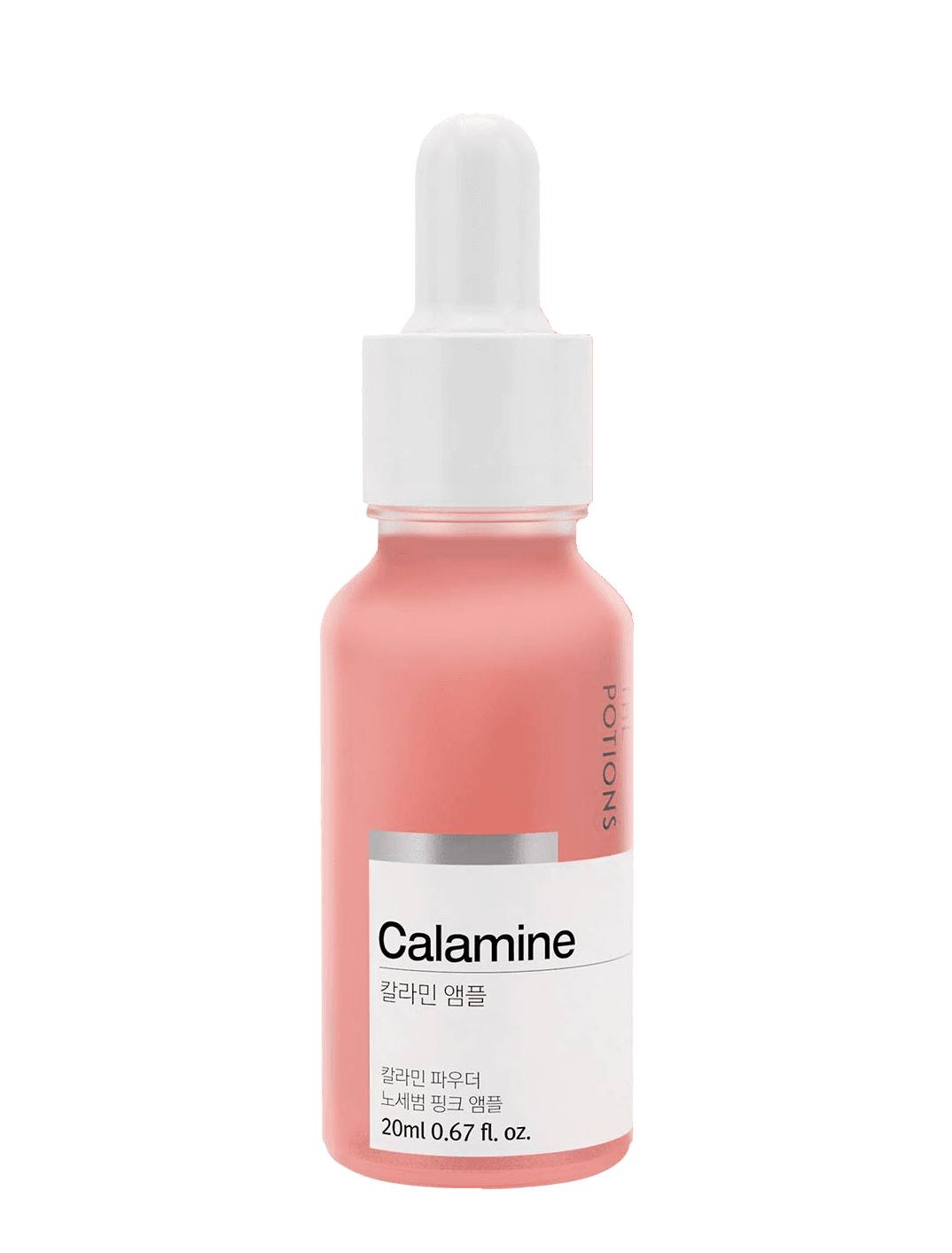 Calamine Ampoule