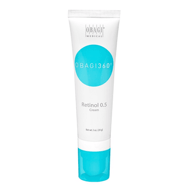 Retinol 0.5%