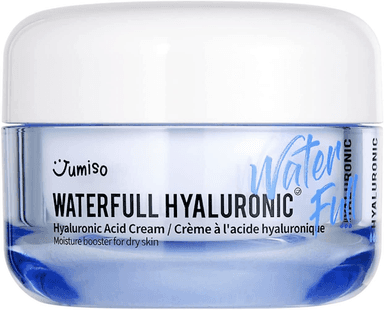 Waterfull Hyaluronic Cream