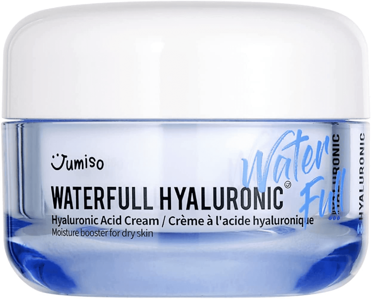 Waterfull Hyaluronic Cream