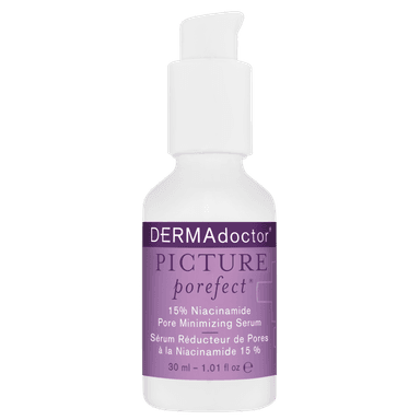 Picture Porefect 15% Niacinamide Pore Minimizing Serum