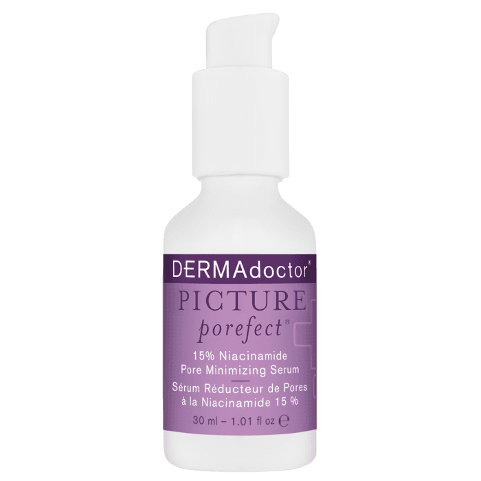Picture Porefect 15% Niacinamide Pore Minimizing Serum
