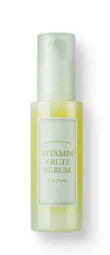 Vitamin Fruit Serum