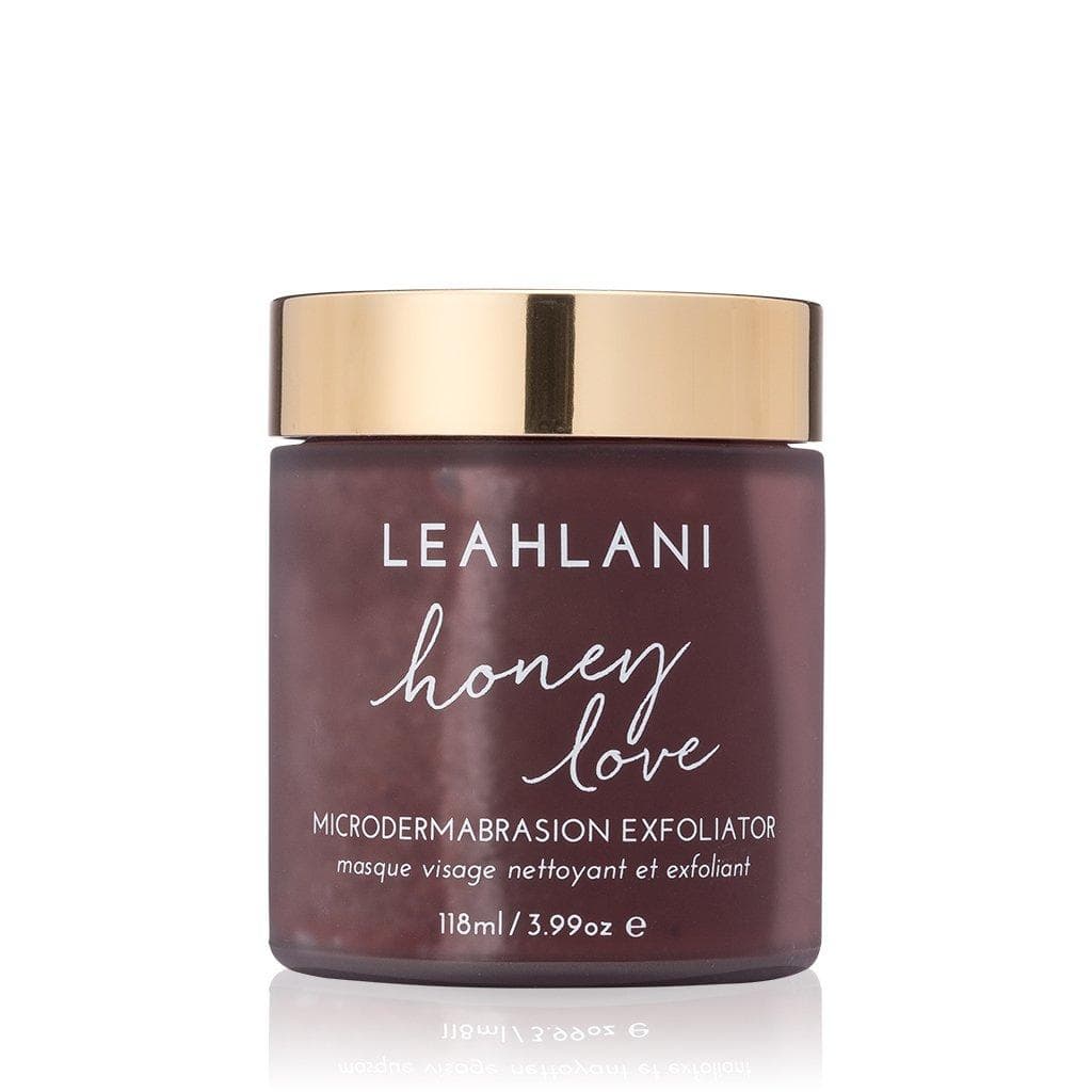 Honey Love Exfoliator