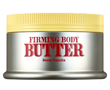 Firming Body Butter Seoul Vanilla