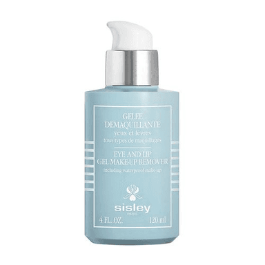 Eye & Lip Gel Make-up Remover