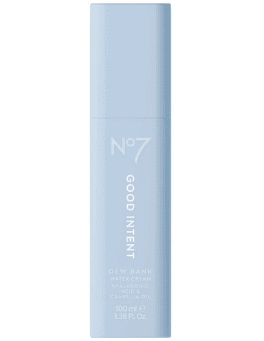 GOOD INTENT Dew Bank Water Cream