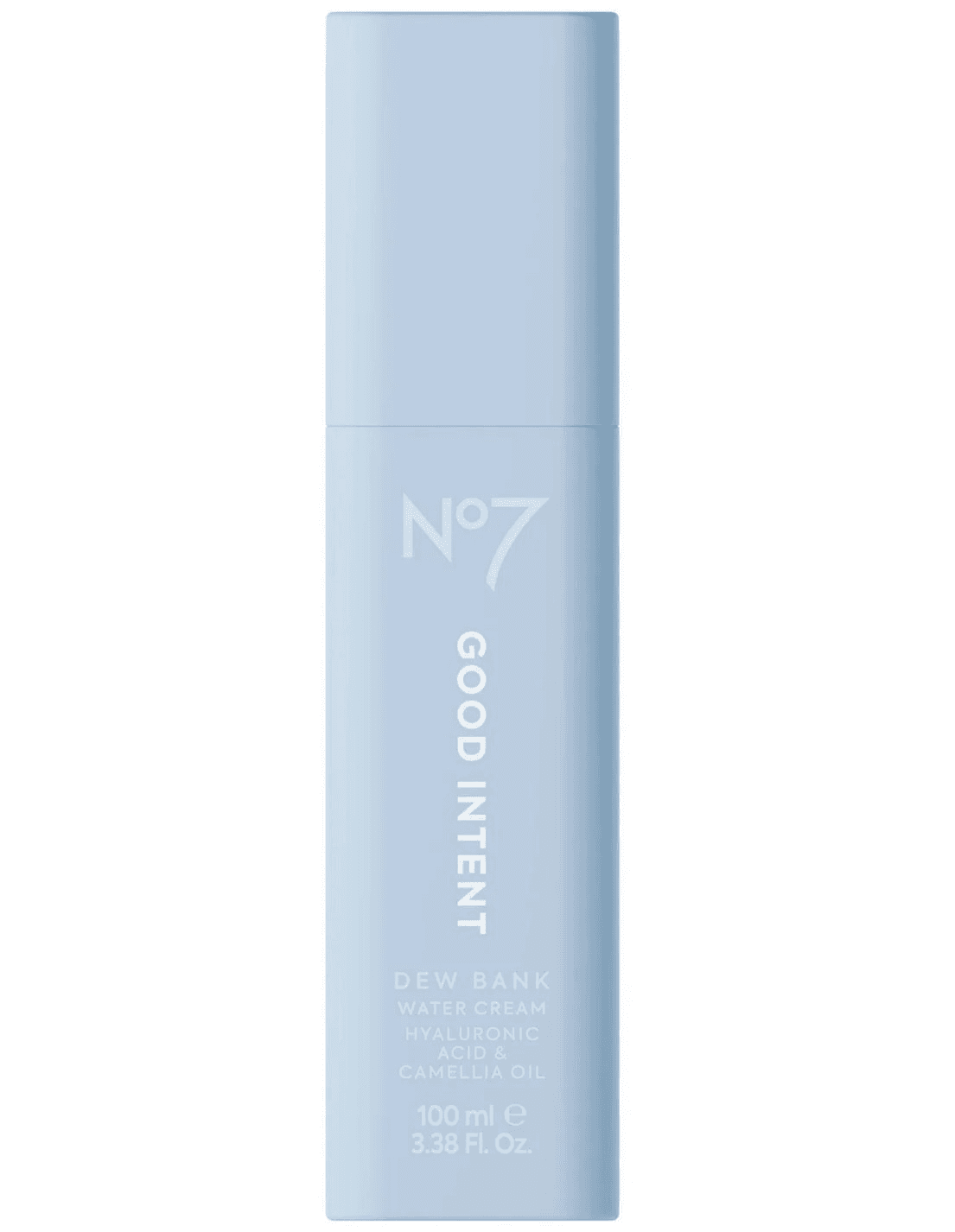 GOOD INTENT Dew Bank Water Cream