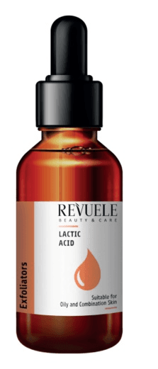 Lactic Acid