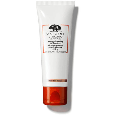 Vitazing™ SPF 15 Energy-Boosting Moisturizer