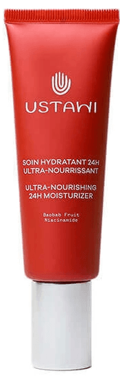 Ultra-Nourishing 24h Moisturizer